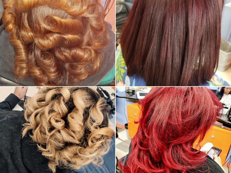 Cecilia's Beauty Salon