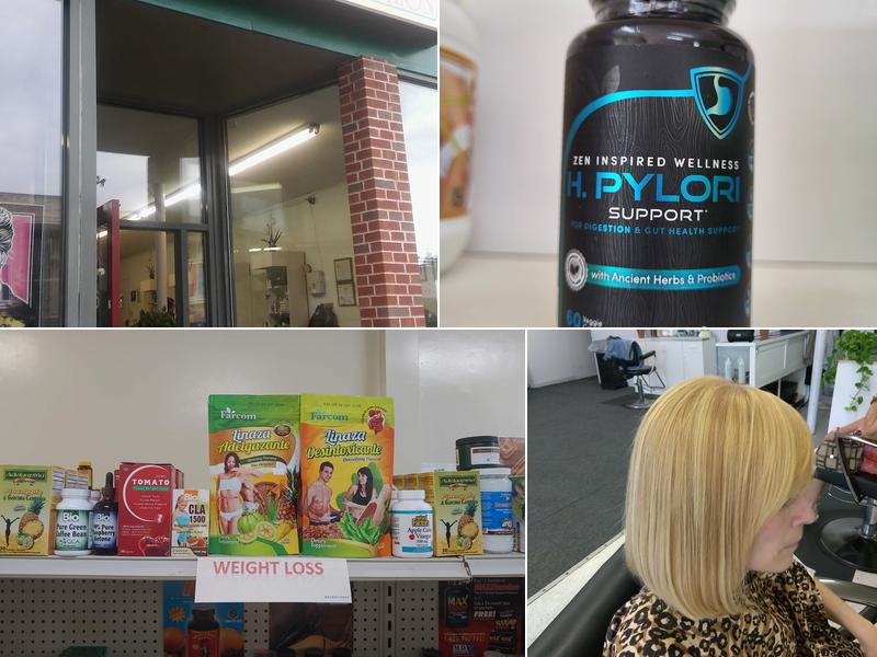 Studio 2000 Hair Salon