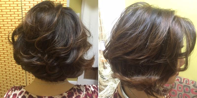 New Ends Hair Salon Etc