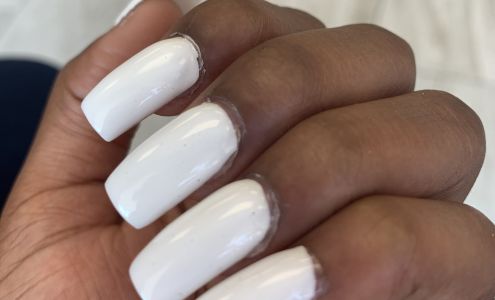 Lisa Nail Spa Hartford