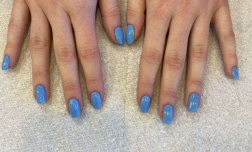 Shiny Nail & Spa 993 Farmington Ave B, West Hartford Connecticut 06107