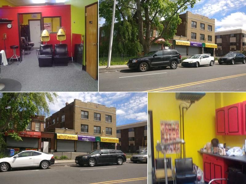 Style Rite Beauty Salon