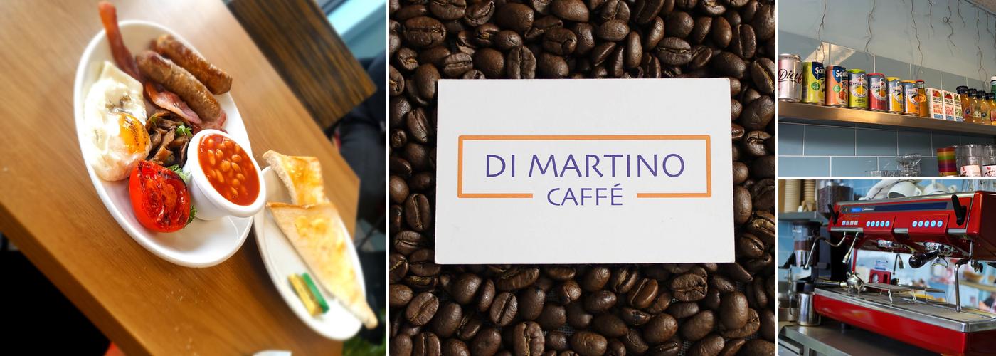 Di Martino Caffé