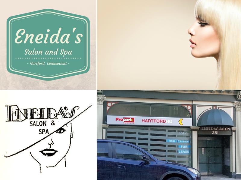 Eneida’s Salon and Spa