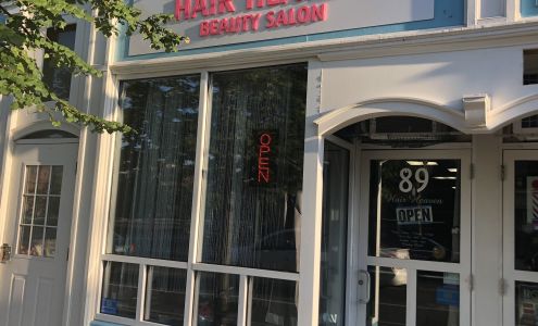 Hair Heaven Hartford