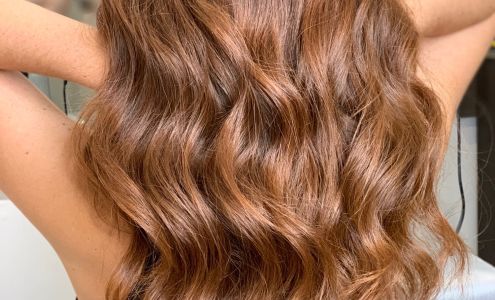 Pink Soda - Luxury Blow Dry Bar & Hair Salon Stamford, CT Stamford