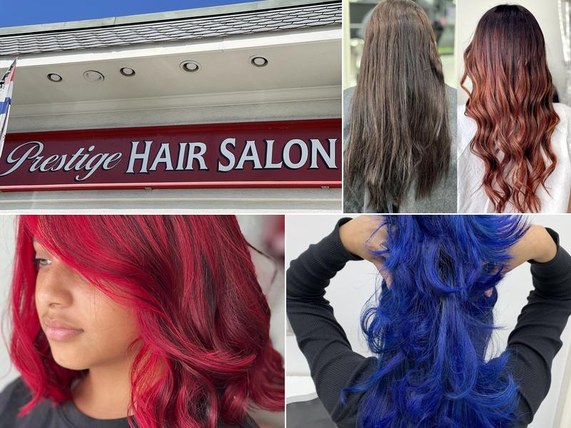 Prestige Hair Salon