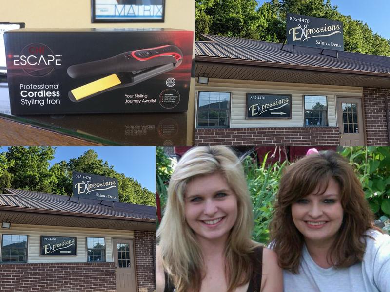 Expressions Salon By Dena