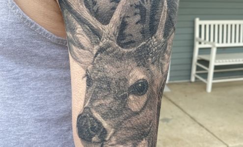 Devine Designs Tattoo Collective