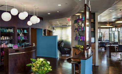 Noble Salon Stamford