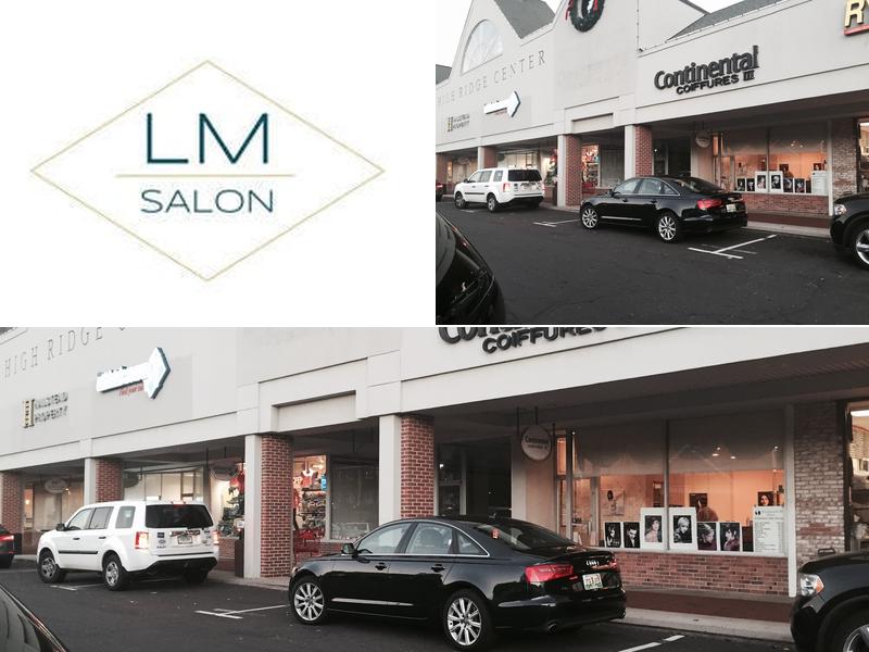 Continental III Salon