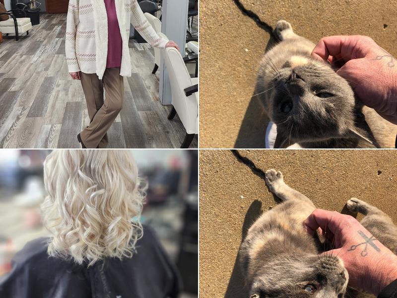 Joey's Hair Design and Spa