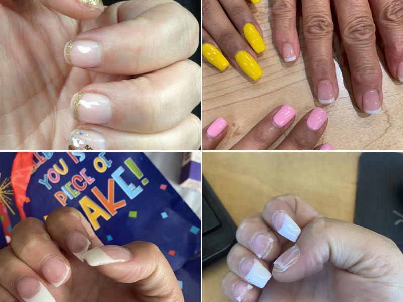 Nice Nails