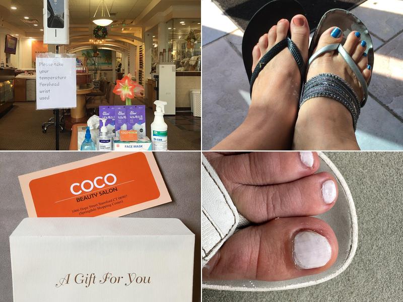 Coco Nail & Spa