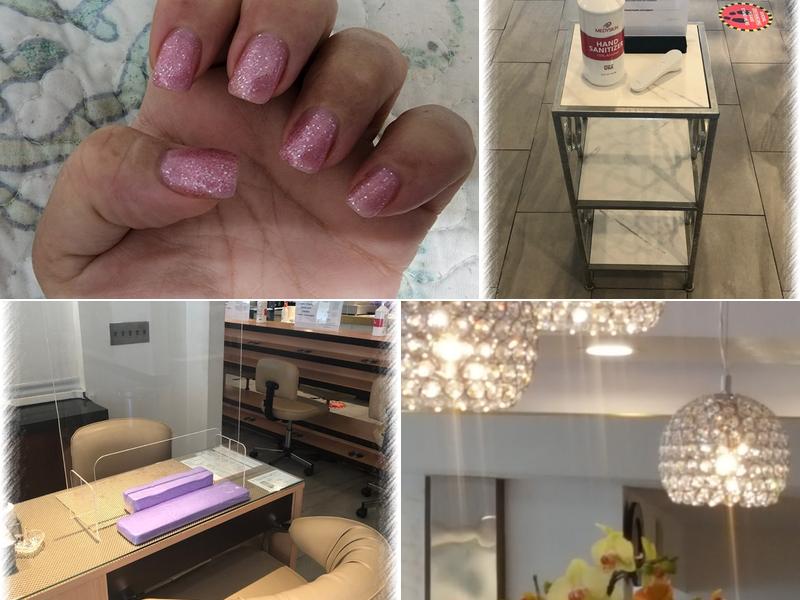 Beau Nails & Spa
