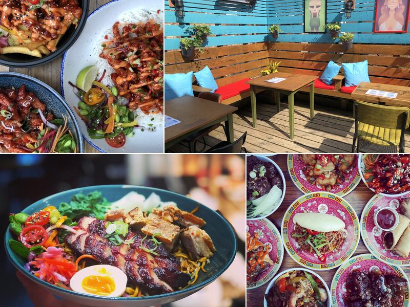 WowYauChow Altrincham