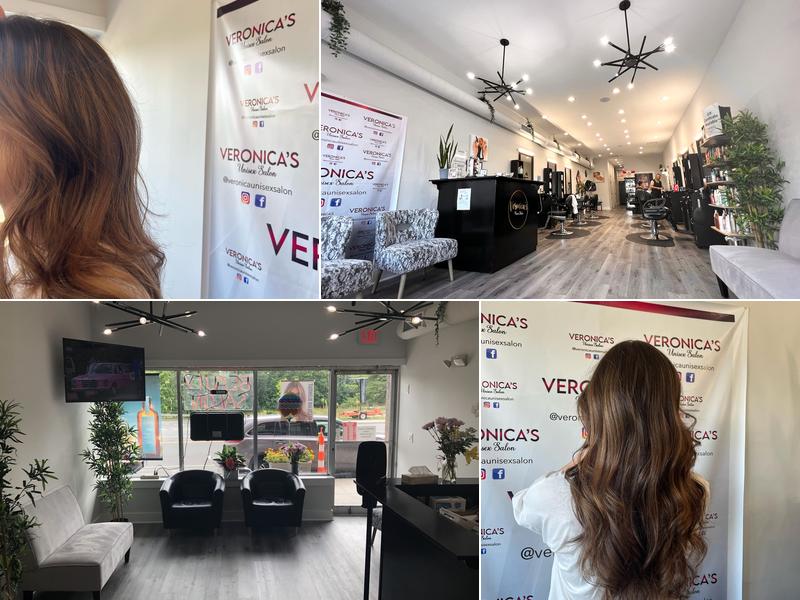 Veronica's Unisex Salon