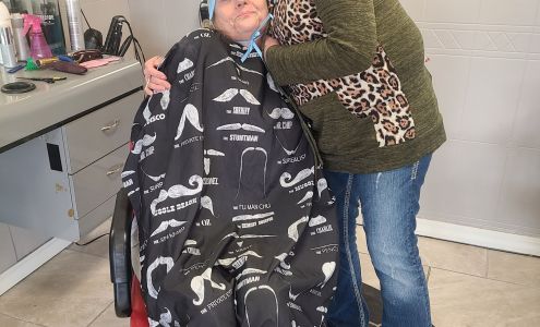 Mirror Image Horseshoe Bend