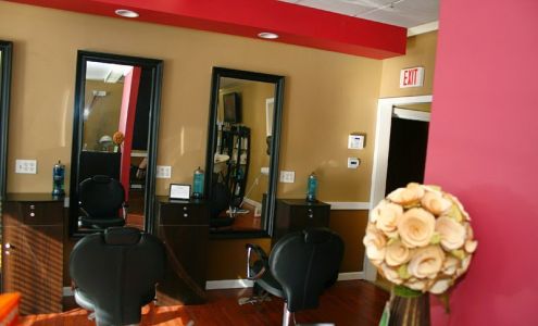 Finishing Touch Barber & Salon