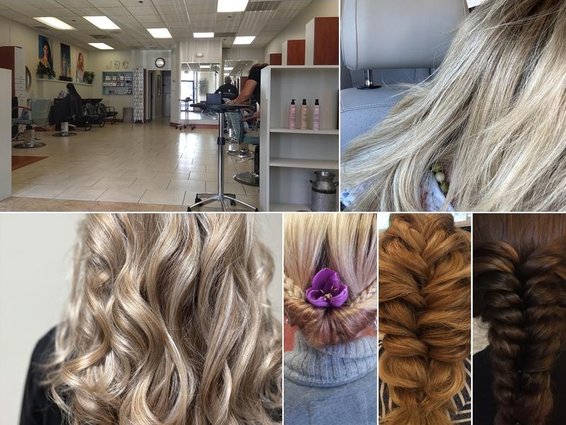 Jacques Beaux Cheveux