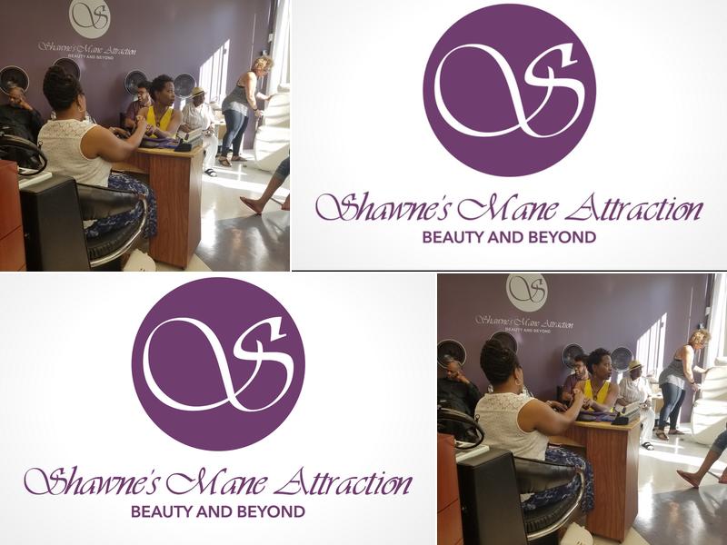 Shawne's Mane Attraction