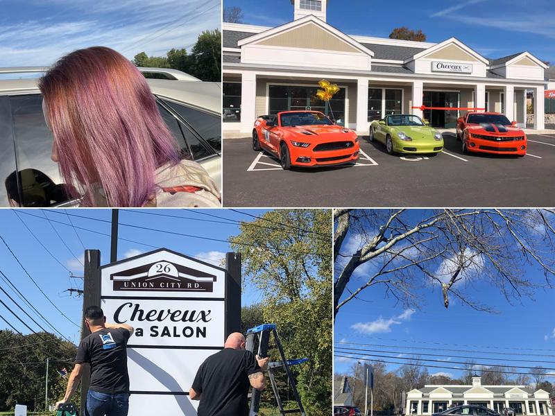 Cheveux a Salon, LLC