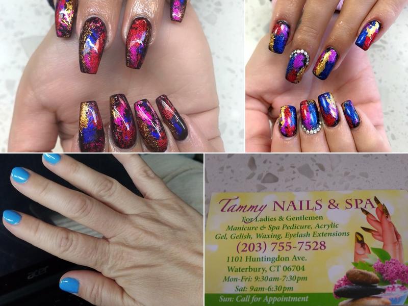 Tammy Nails & Spa