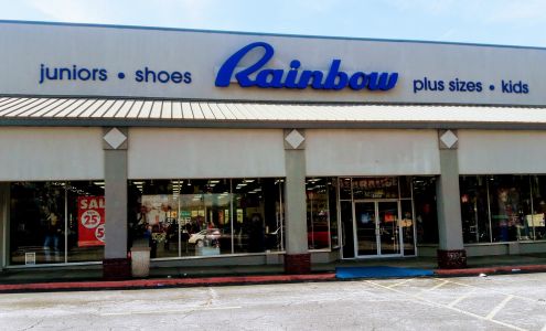 Rainbow Shops
