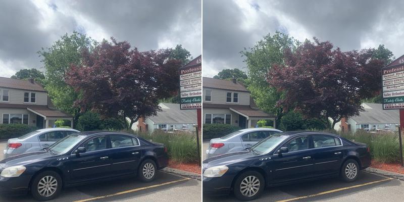 Kimberly Charles Salon