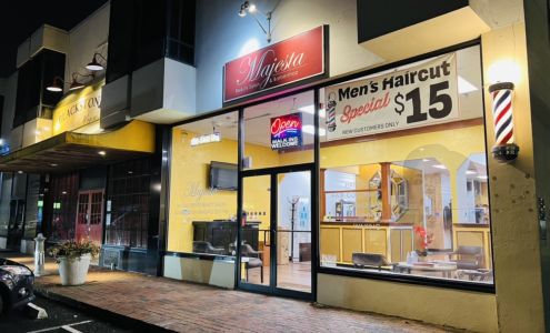 Majesta Beauty Salon