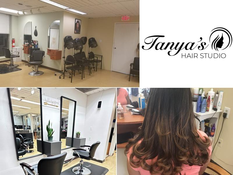 Tanya's Hair Studio