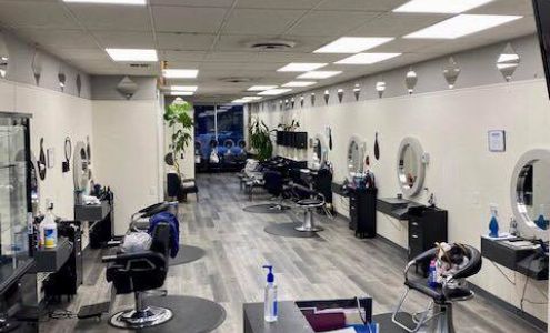 Krystal Hair Designers Norwalk