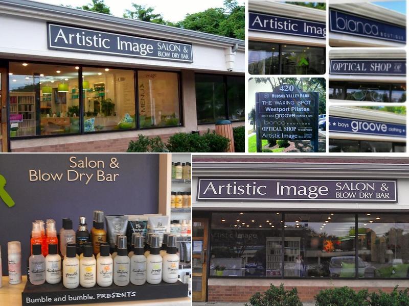Artistic Image Salon & Blow Dry Bar