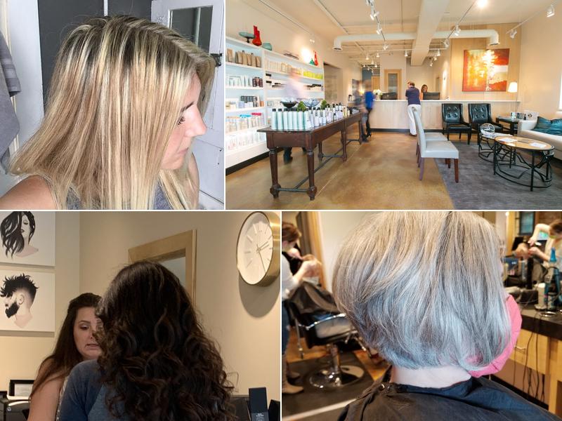 The Strand Salon and Spa