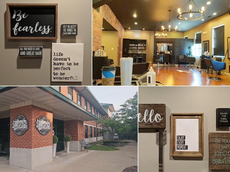 Loft Hair Design Studio