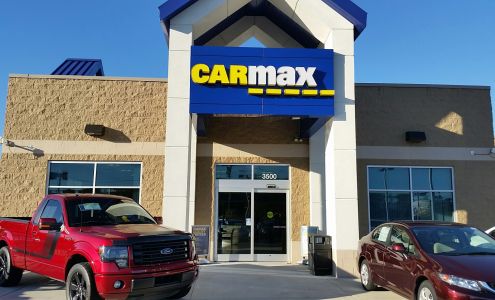 CarMax