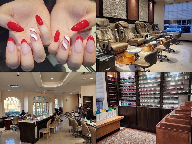 Wilton Nail & Spa