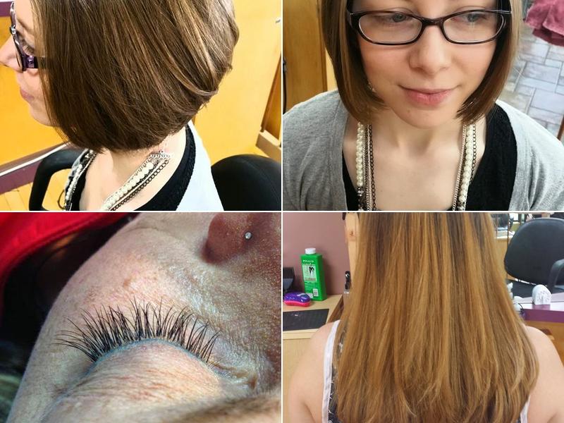 Beauty & Beyond Permanent Cosmetics and Full Service Salon