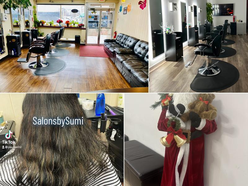 Eyebrow Threading Salon Norwalk