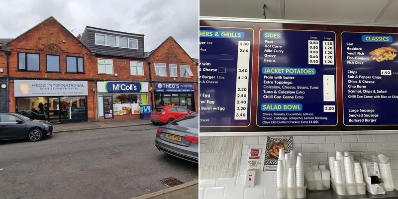 A Fine Kettle Of Fish