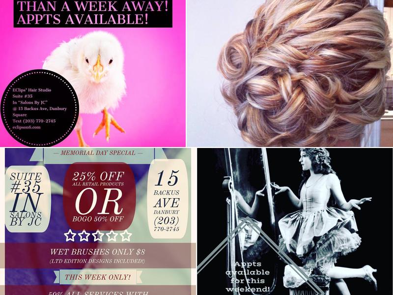 EClips² Hair Studio