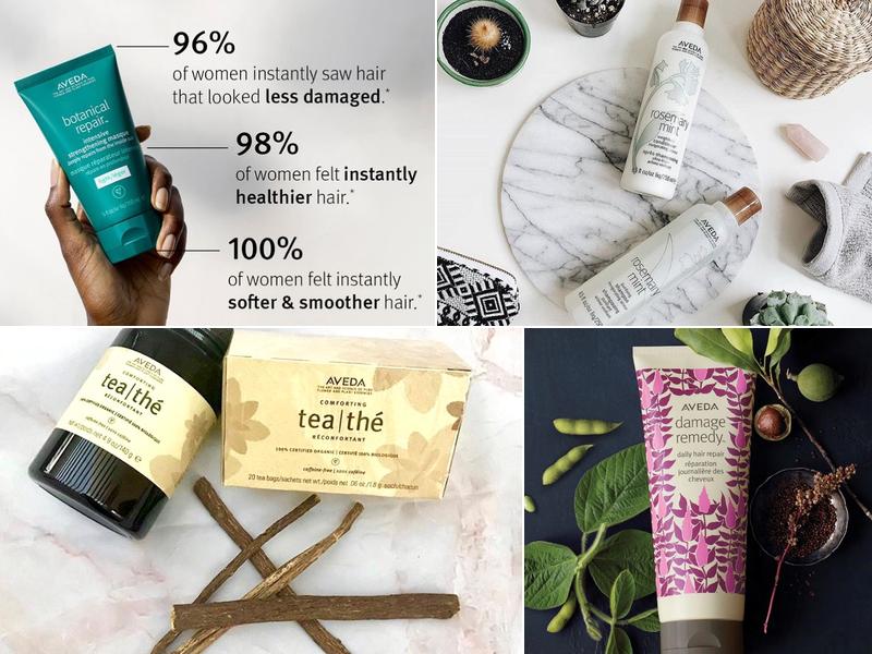 Escape Salon and Spa