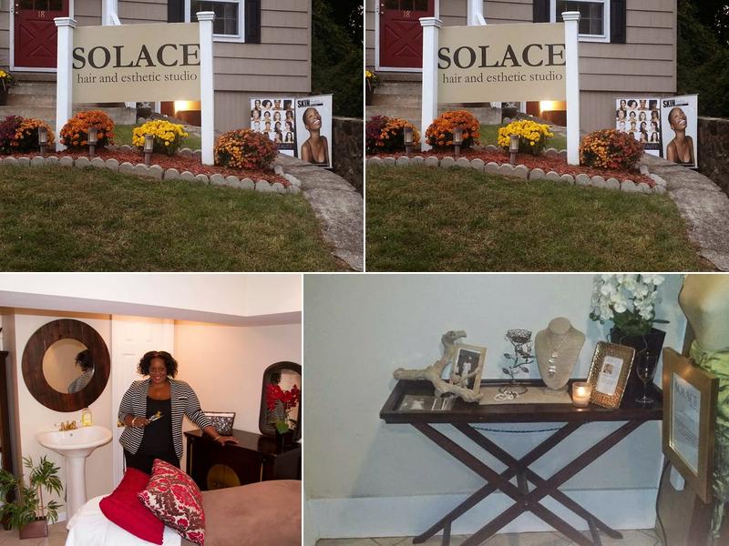 Solace Hair & Esthetic Studio