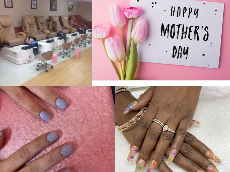 Stylish Lisa Nails & Spa