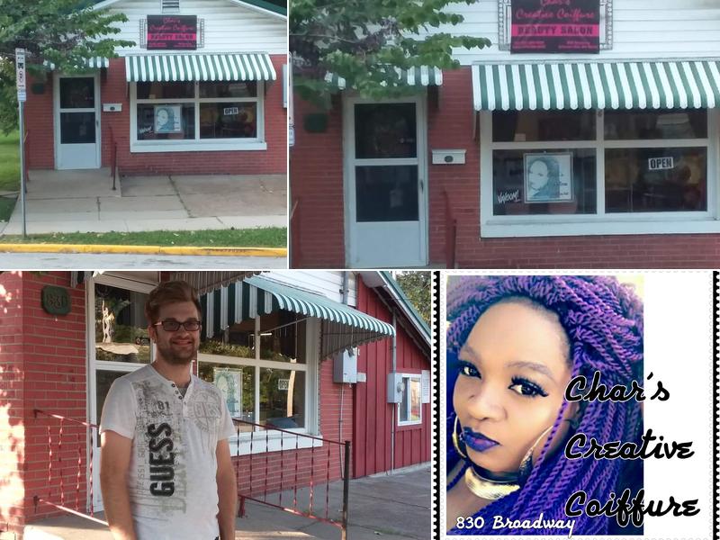 Char's Creative Coiffure LLC