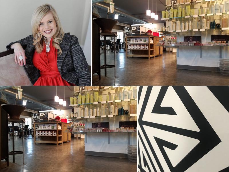 Catherine Crum The Salon & Hair Replacement Boutique