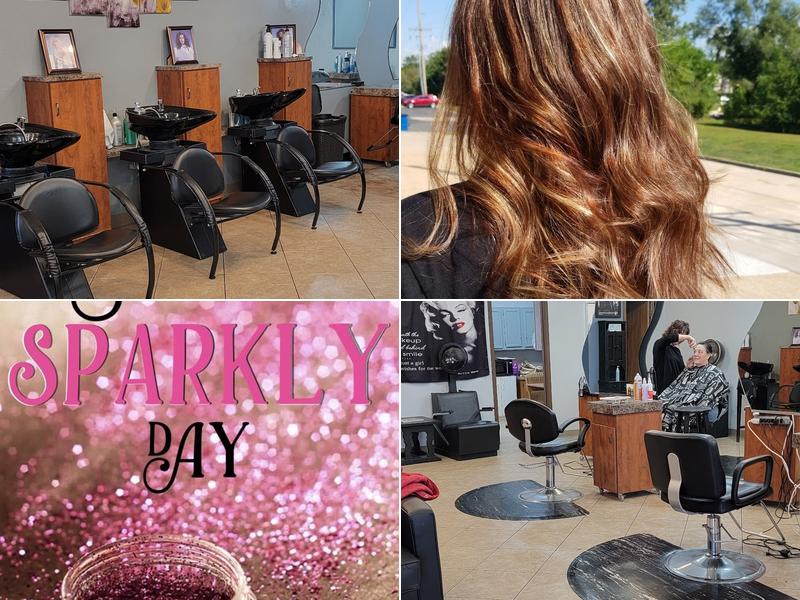 Shear Technique Salon & Day Spa