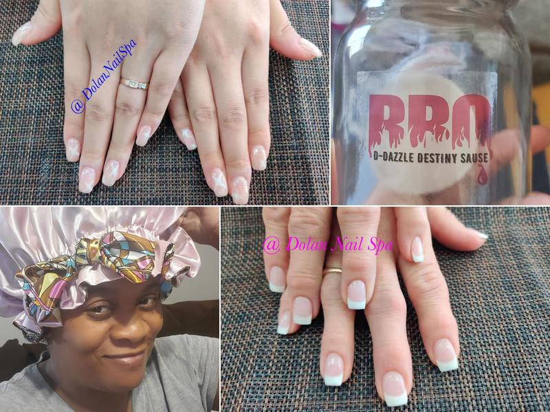 Shannon's Nail Design