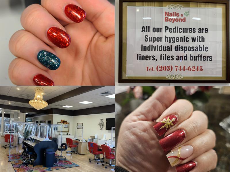 Nails & Beyond