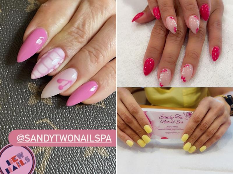 Sandy Two Nails & Spa